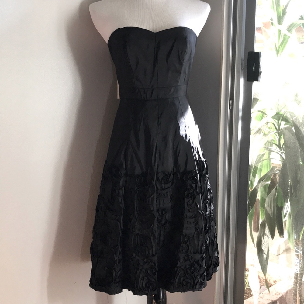 Jessica Simpson LBD